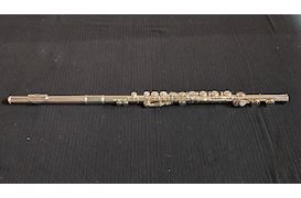 YAMAHA - OCCASION YFL-212 DWARSFLUIT (B0779)